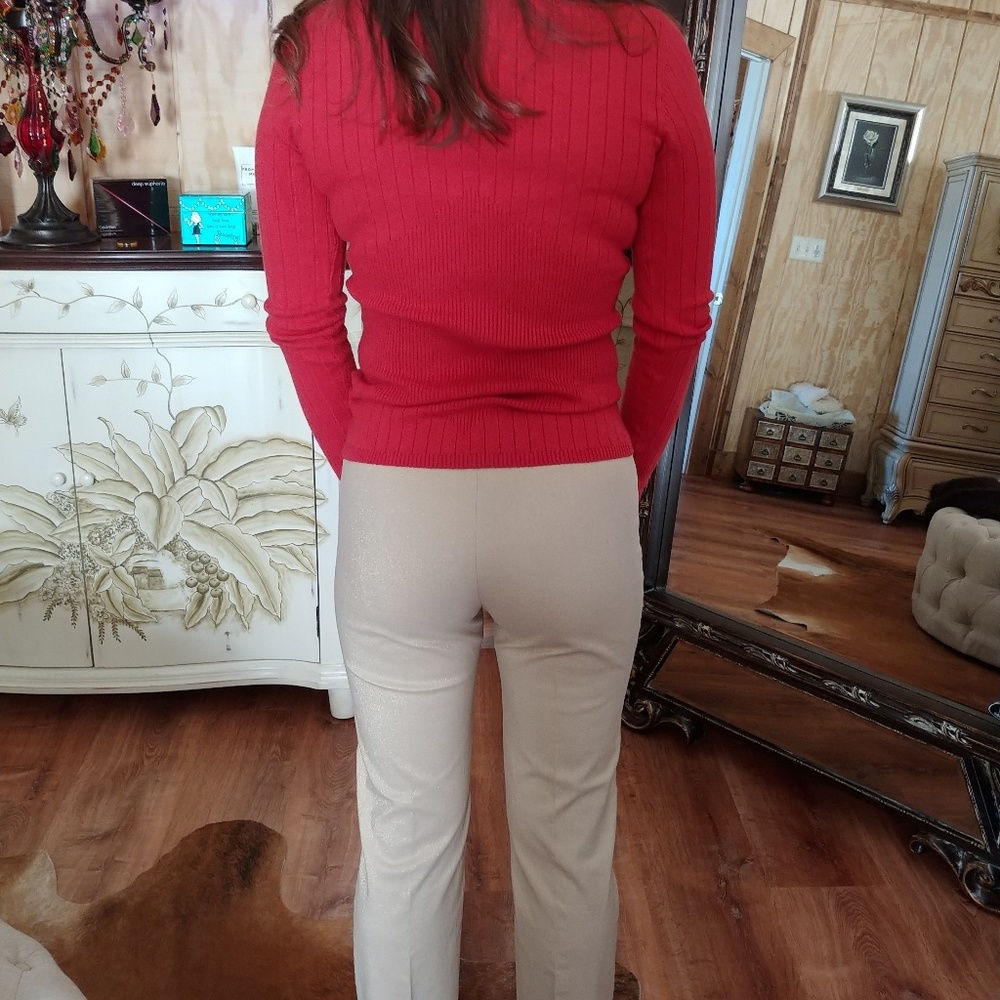 Cache pants - Picture 2 of 3